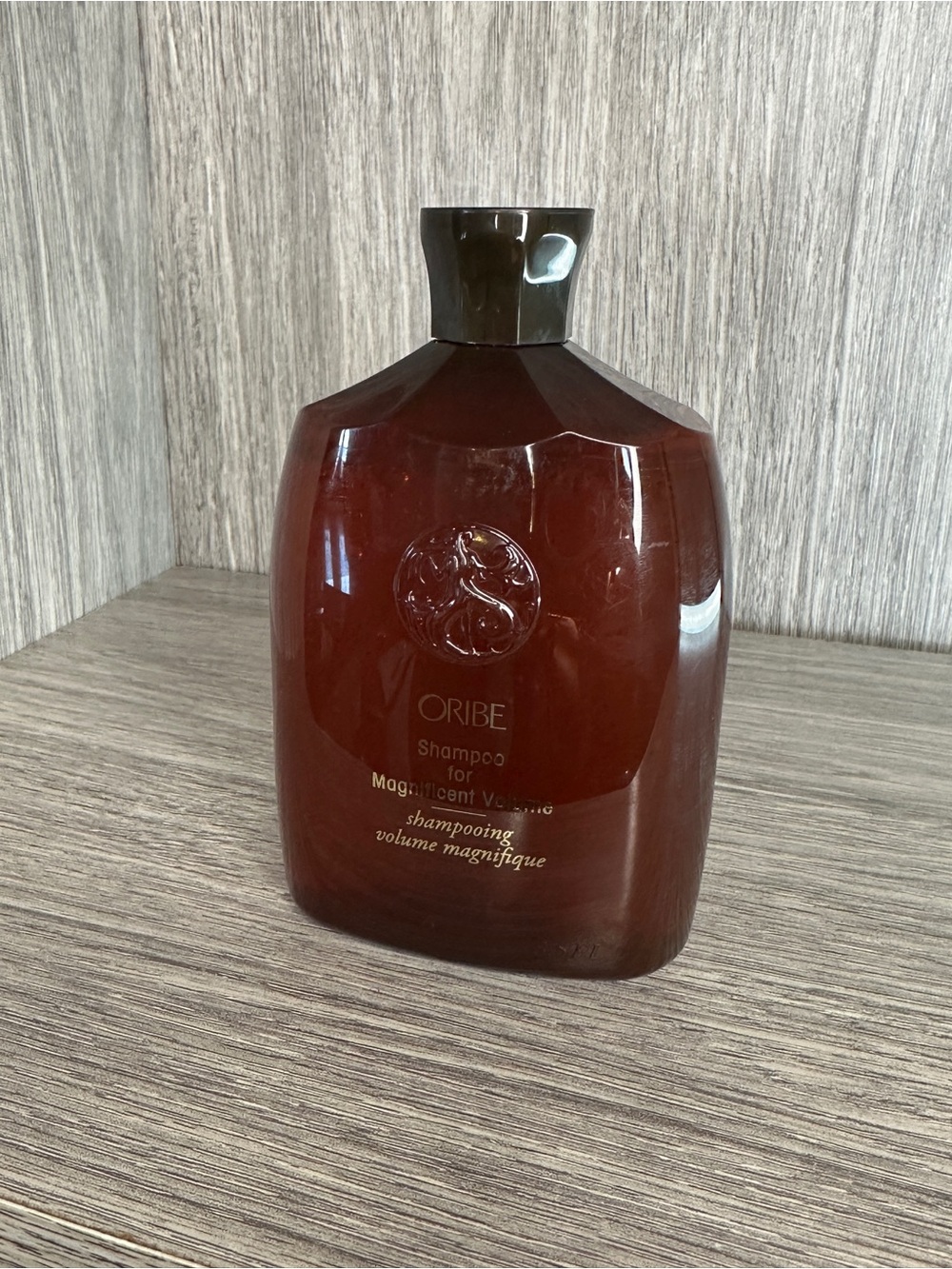 Oribe Magnificent Volume Shampoo — 8.5oz